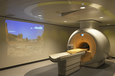 Magnetic Resonance Imaging (MRI) - Children's Health