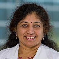 Veena Rajaram, MD
