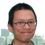 Peter Tzu-Shin Tsai