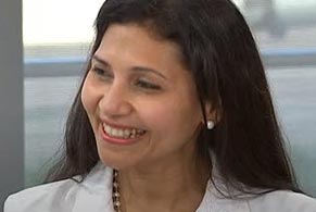 Dr. Rina Sanghavi - Children's Health Gastroenterology