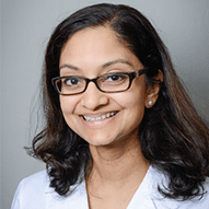 Divya Rajan, MD