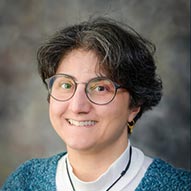 Anita Sengupta, MD
