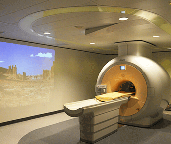 Magnetic Resonance Imaging (MRI) - Radiology Children's Health
