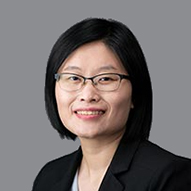 Yvonne Yuh-Ru Chan