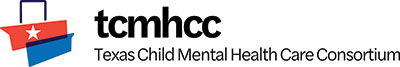 Texas Child Mental Health Care Consortium logo