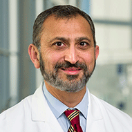 Faisal Qureshi, MD