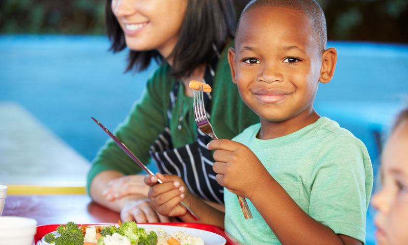 Healthy School Lunch Ideas For Kids - Kid Care Pediatrics