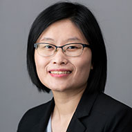 Dr. Yvonne Chan