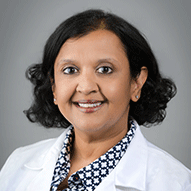Nandini Channabasappa, MD