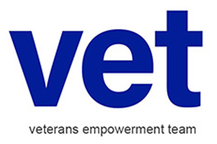 Veterans Empowerment Team logo
