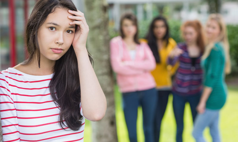 Therapeutic Social Groups for Teens – Evolving Roles
