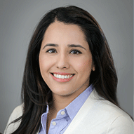 Maryam Ali, MD