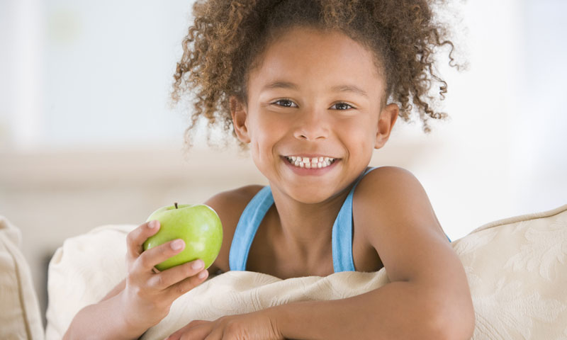 Snacktime Joy: Healthy And Delicious Snacks for Your Little One  