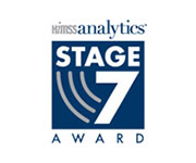 HIMSS analytics stage 7 award
