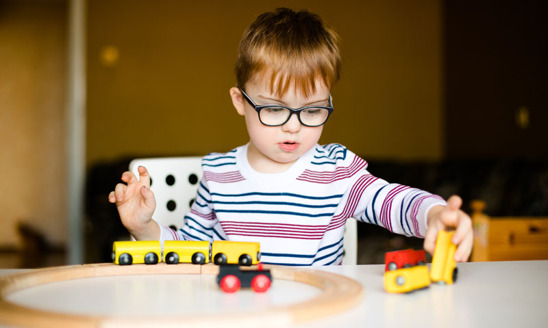 Niño de 2 años: información, comportamiento y características