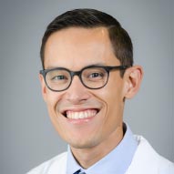 Timothy Chow, MD