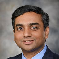 Suresh Rajagopal, MD