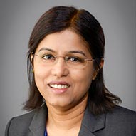Ranjana Chandramouli, MD