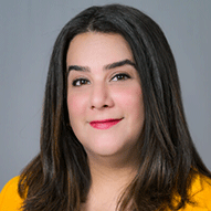 Jasmine Ghannadpour, PhD