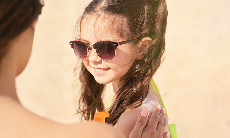 always wear sunscreen kids 💙🩵🤍 . . . . outfit inspo, ootd