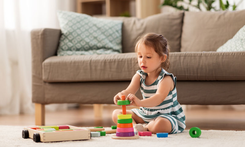 5 tips for buying safe toys for children - Children's Health