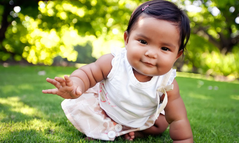 ropa bebé para salir del hospital: consejos y recomendaciones