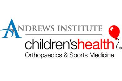 Children's Health Andrews Institute logo