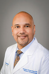 Dr. Norberto Rodriguez-Baez headshot