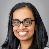 Megha Patel, MD