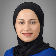 Halima Janjua, MD