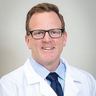 James Pace, MD