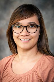 Kristine  Tolentino-Plata, PhD