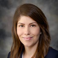 Angela Canas, PhD