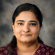 Priya Bhaskar, MD