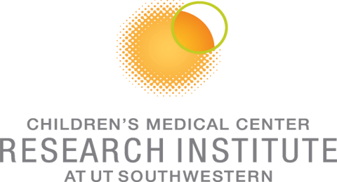 Children's Medical Center Research Institute at UT Southwestern logo