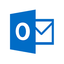 log in to Outlook on the web