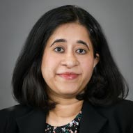 Aarti Shakkottai, MD