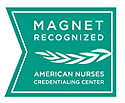 Magnet recognized by American Nurses Credentialing Center
